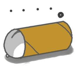 yuruto Life sticker #4234524