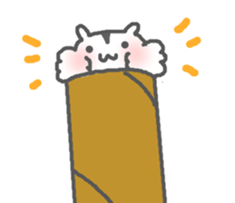 yuruto Life sticker #4234526