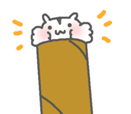 yuruto Life sticker #4234526