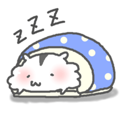 yuruto Life sticker #4234529