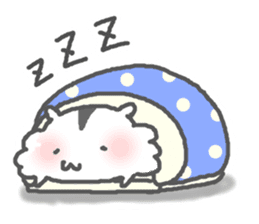 yuruto Life sticker #4234529