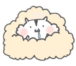 yuruto Life sticker #4234530