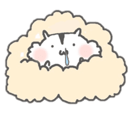 yuruto Life sticker #4234530