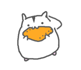 yuruto Life sticker #4234532