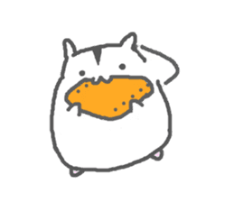 yuruto Life sticker #4234532