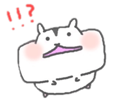 yuruto Life sticker #4234533