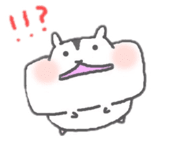 yuruto Life sticker #4234533