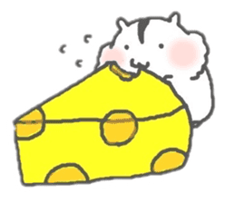 yuruto Life sticker #4234536