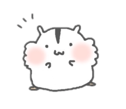 yuruto Life sticker #4234538