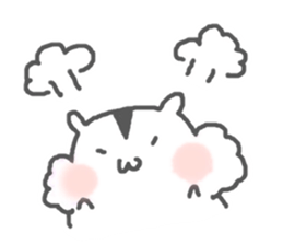 yuruto Life sticker #4234539