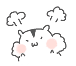 yuruto Life sticker #4234539