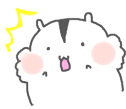 yuruto Life sticker #4234540