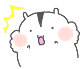 yuruto Life sticker #4234540