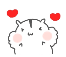 yuruto Life sticker #4234543