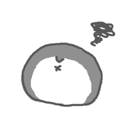 yuruto Life sticker #4234544