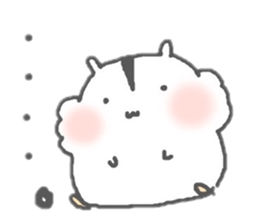 yuruto Life sticker #4234545