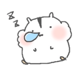 yuruto Life sticker #4234546