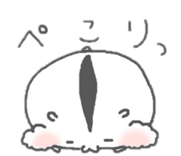 yuruto Life sticker #4234548