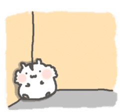 yuruto Life sticker #4234549