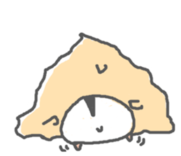 yuruto Life sticker #4234556