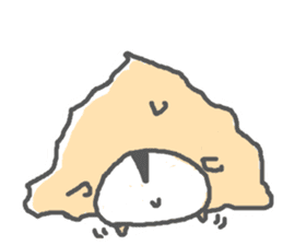 yuruto Life sticker #4234556