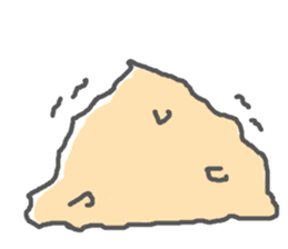 yuruto Life sticker #4234557