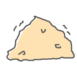 yuruto Life sticker #4234557