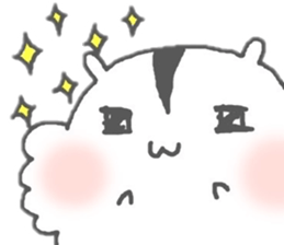 yuruto Life sticker #4234559