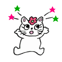 Daily-life of Nyanko