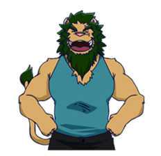 Teacher.GAO! sticker #4234826