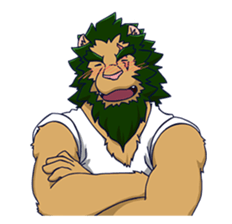 Teacher.GAO! sticker #4234828