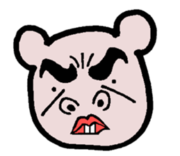 Best junior Negishi! sticker #4234859