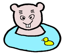 Best junior Negishi! sticker #4234878