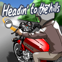 MotorcycleVol.7(English) sticker #4234924