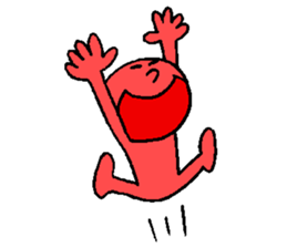 Face & Pose Stickers 2 sticker #4235241