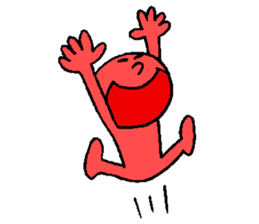 Face & Pose Stickers 2 sticker #4235241