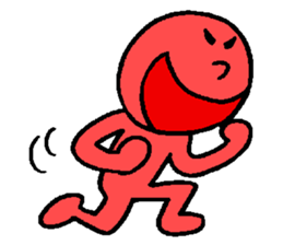 Face & Pose Stickers 2 sticker #4235242