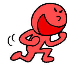 Face & Pose Stickers 2 sticker #4235242