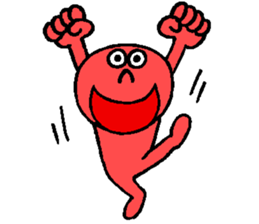 Face & Pose Stickers 2 sticker #4235243