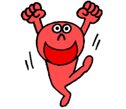 Face & Pose Stickers 2 sticker #4235243