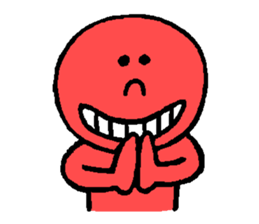 Face & Pose Stickers 2 sticker #4235244