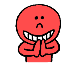 Face & Pose Stickers 2 sticker #4235244