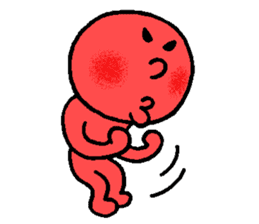 Face & Pose Stickers 2 sticker #4235245