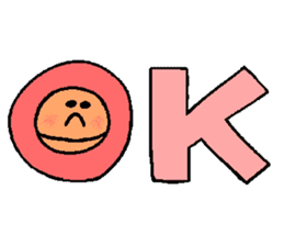 Face & Pose Stickers 2 sticker #4235246