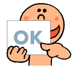 Face & Pose Stickers 2 sticker #4235248