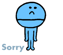 Face & Pose Stickers 2 sticker #4235251