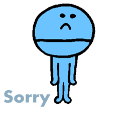 Face & Pose Stickers 2 sticker #4235251