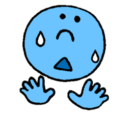 Face & Pose Stickers 2 sticker #4235252