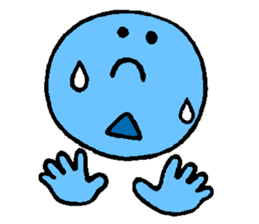 Face & Pose Stickers 2 sticker #4235252