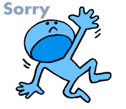 Face & Pose Stickers 2 sticker #4235253